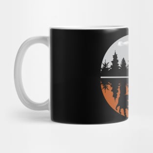 Horror and Horror Halloween. Halloween costumes 2019 Mug